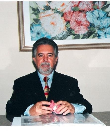 Dr. Mario Antônio Mezzomo