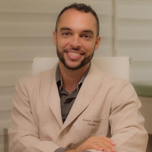 Dr. Ramon Campos Nascimento