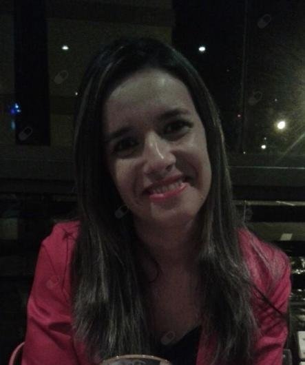 Juliana Zanini Pereira