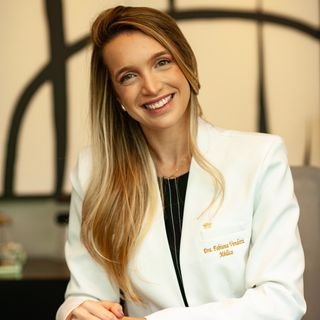 Dra. Fabiana Venditti