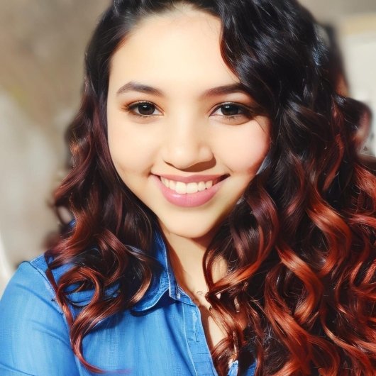 Tamirys Sthefany