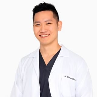 Dr. Michael Minsu Shu
