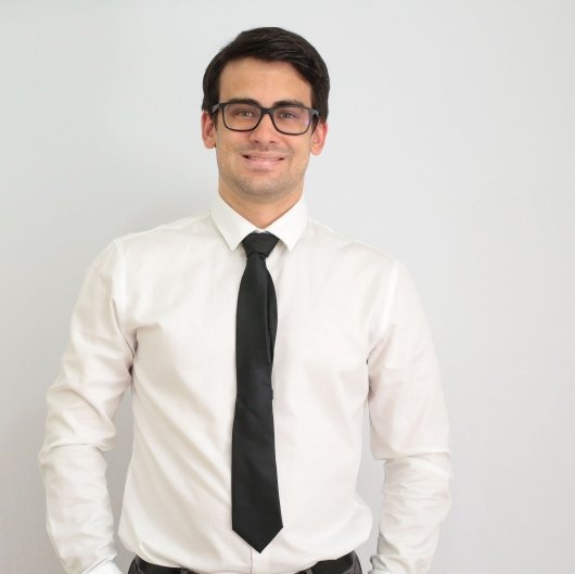 Dr. Felipe Morais Pedroso De Lima