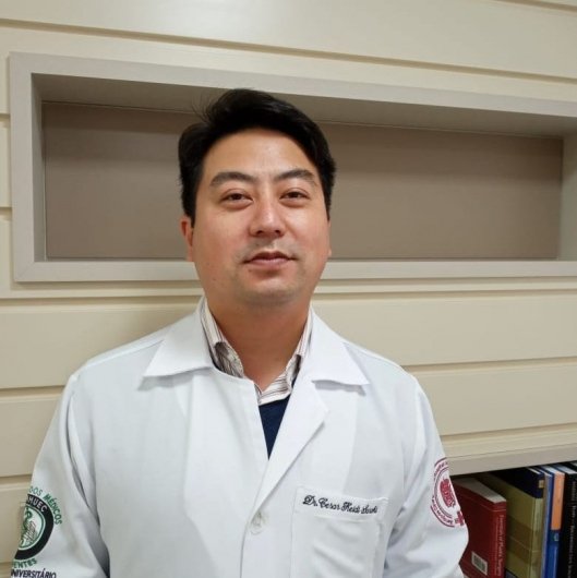 Dr. Cesar Sasaki