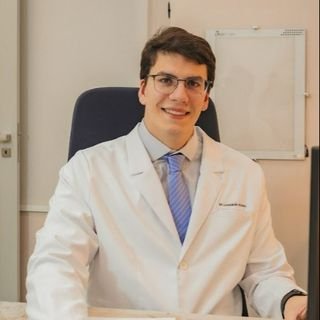Dr. Leonardo Alonso