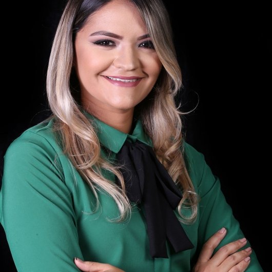 Liliane Vieira