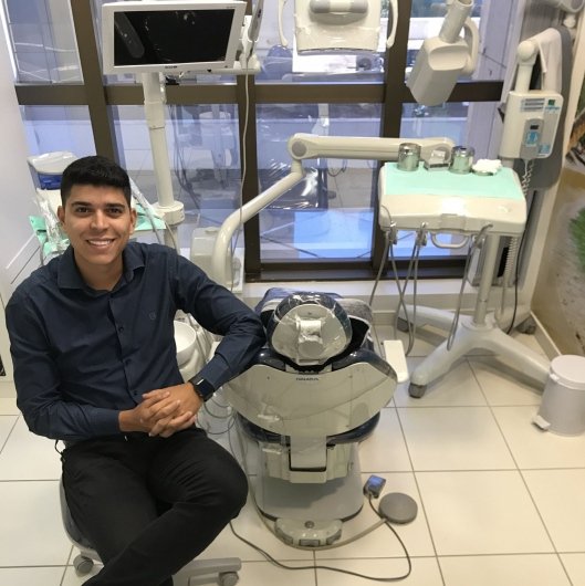 Dr. Rafael Vasconcelos