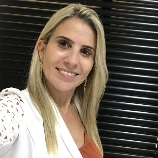 Dra. Ana Maria Guidetti De Amorim Garcia