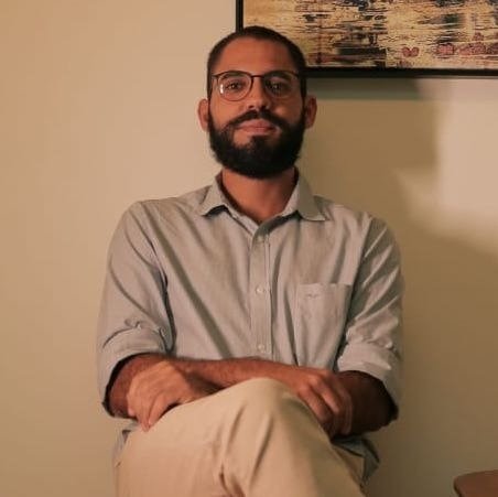 Gabriel Pernas