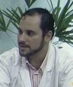 Dr. Cristiano Cotrim