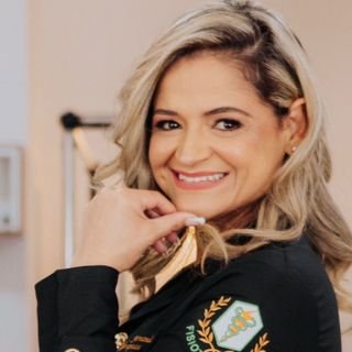 Dra. Ana Paula Fernandes