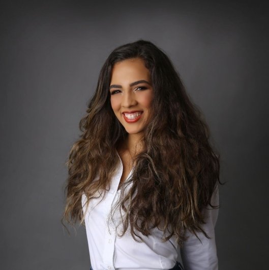 Natália Soares Rocha