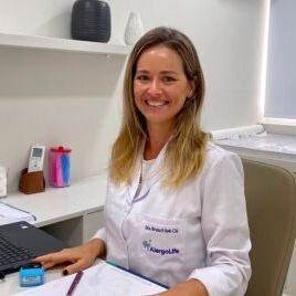 Dra. Bruna Pimenta Reis