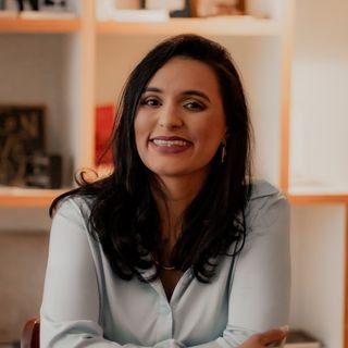 Thais Coêlho de Sá