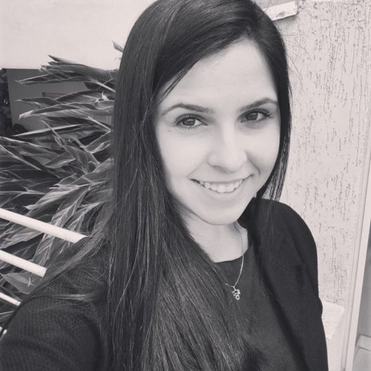 Alana Zuffo