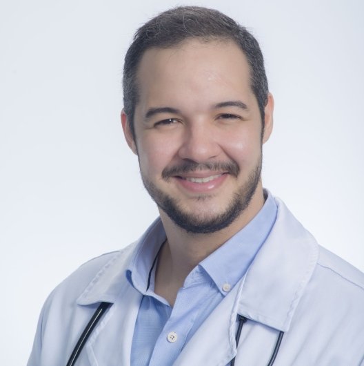 Dr. Victor Nóbrega Quintas Colares