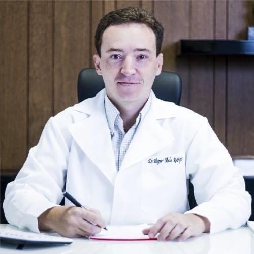 Dr. Wagner Melo Rodrigues