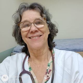 Anita Cristina Dos Santos Silva