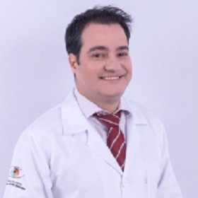 Dr. Andre Soares de Camargo