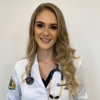 Dra. Fernanda Martini