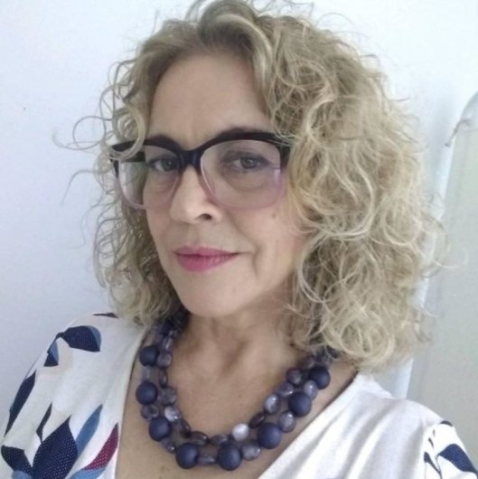 Sueli Teixeira
