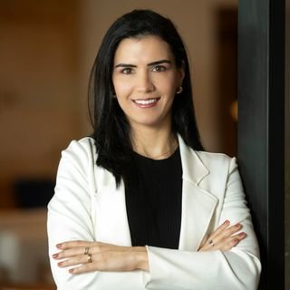 Dra. Luciana Witt