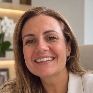 Dra. Fernanda Gaigher