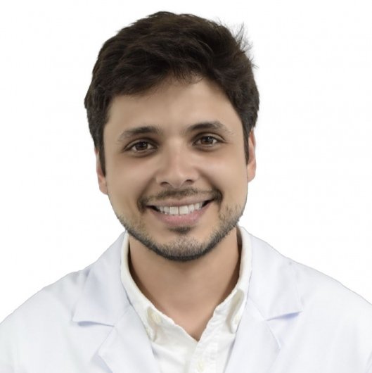 Dr. Radamés Bezerra Melo