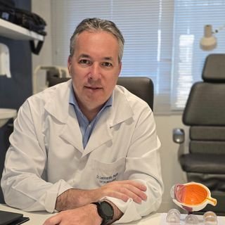 Dr. Leonardo Perim