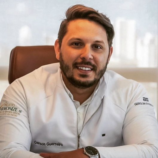 Dr. Gerson Guerreiro