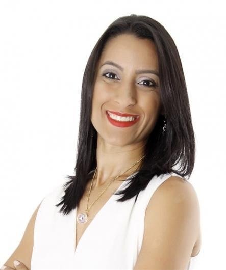 Josiane Cardoso