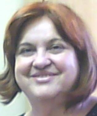 Mara Célia Paiva