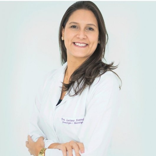 Dra. Luciana De Carvalho Azevedo