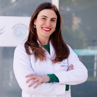 Dra. Nara Lopes Monteiro Fernandes