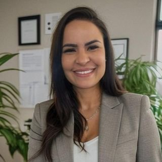 Dra. Shanna Silva Mello