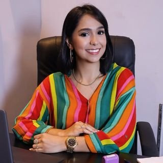 Dra. Ester do Nascimento