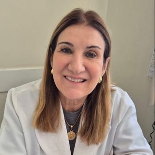 Dra. Maria Luiza Aguiar Nogueira