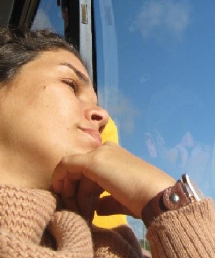 Ilana Sena Marques