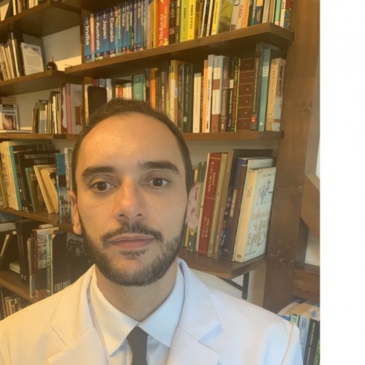 Dr. Rodrigo Leite da Silva