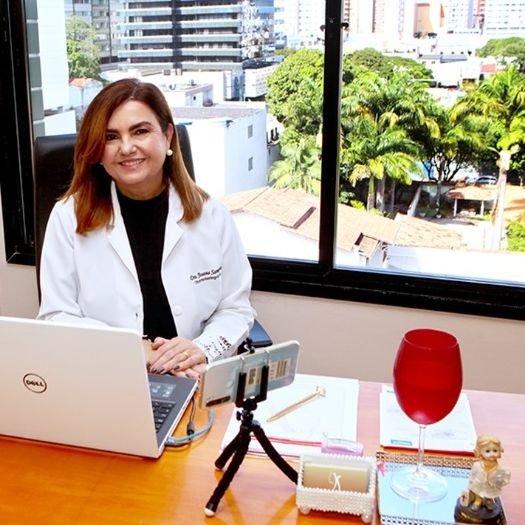 Dra. Josane Sampaio