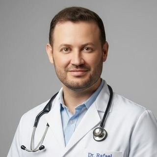Dr. Rafael Honorio E SIlva
