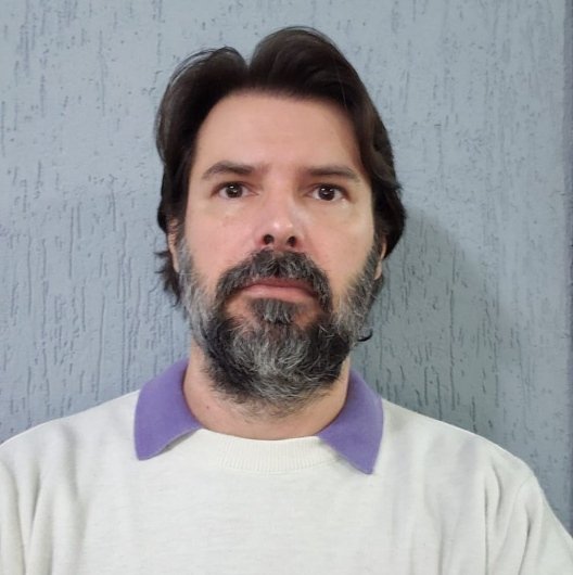 Dr. Fernando Tupiná da Rocha