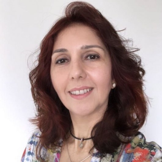 Andrea Borba