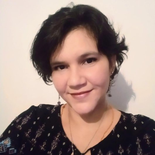 Vanessa Natielle Pereira de Oliveira
