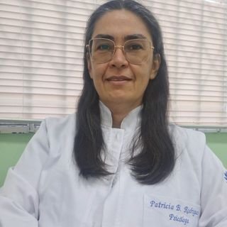 Patrícia Barbosa Rodrigues