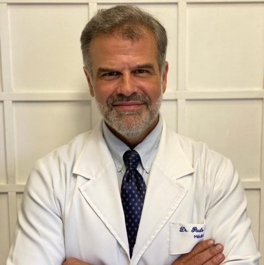Dr. Paulo Gabriel Pessôa