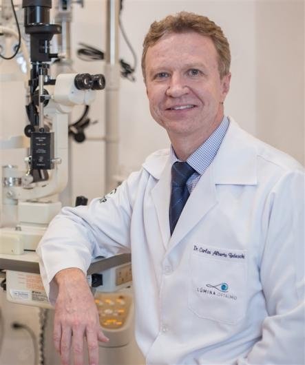 Dr. Carlos Alberto Tedeschi
