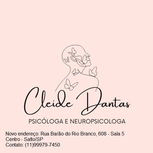 Cleide Dantas