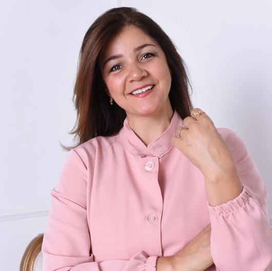 Cássia Luz