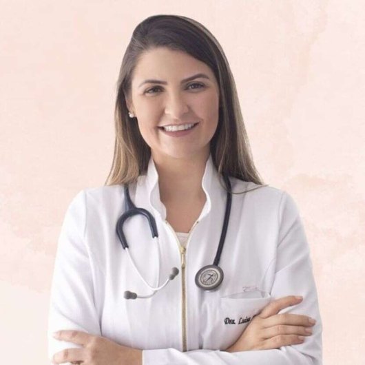 Dra. Luisa Francisco